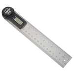 TREND DAR200 Digital Angle Rule, 20cm - £11.19 with voucher @ Amazon