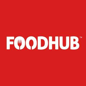 £2 off when you spend £9 with discount code @ foodhub