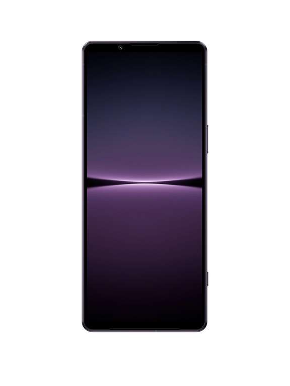 Sony Xperia 1 IV + Sony WH-1000 XM4 for £999 (Free Collection) @ Very