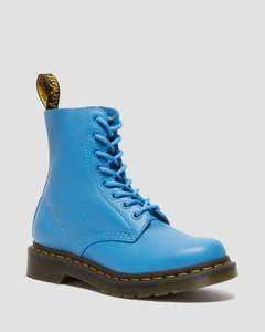 1460 Pascal Virginia Leather Ankle boots - Size 4 only - £75 @ Dr Martens
