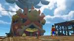 One Piece World Seeker Deluxe Edition (Xbox)