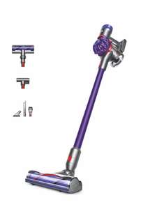 Refurbished Dyson V7 Animal Cordless Vacuum Cleaner £169.99 (Nectar members) or £179.99 (non-Nectar) delivered with code @ eBay / Dyson