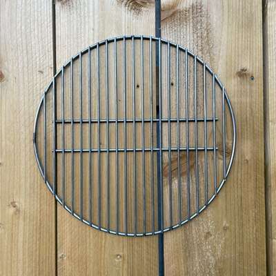 Weber Charcoal Grate for 57cm Kettle BBQ (Loose Packaging) £13.99 Delivered @ WowBBQ