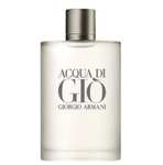 ARMANI Acqua di Gio Eau de Toilette Spray 200ml - £76.49 at checkout + 50% Off Next Day Delivery - @ The Perfume Shop