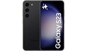 SIM Free Samsung Galaxy S23 5G 128GB AI Mobile Phone w/code limited locations free C&C
