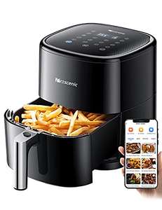 Proscenic T22 Air Fryer 5L with 13 Presets & Shake Reminder, 1700W - £59 Dispatches from Amazon Sold by Proscenic EU Official Store