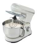 Ambiano Stand Mixer 800W, 8 Speed, 5L, (3 Colours) 3 Year Warranty, £49.99 delivered Online (19th March) @ Aldi