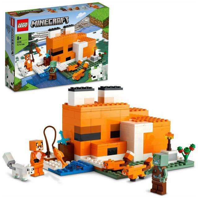 sainsburys duplo lego