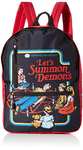 Let's Summon Demons: Steven Rhodes Backpack