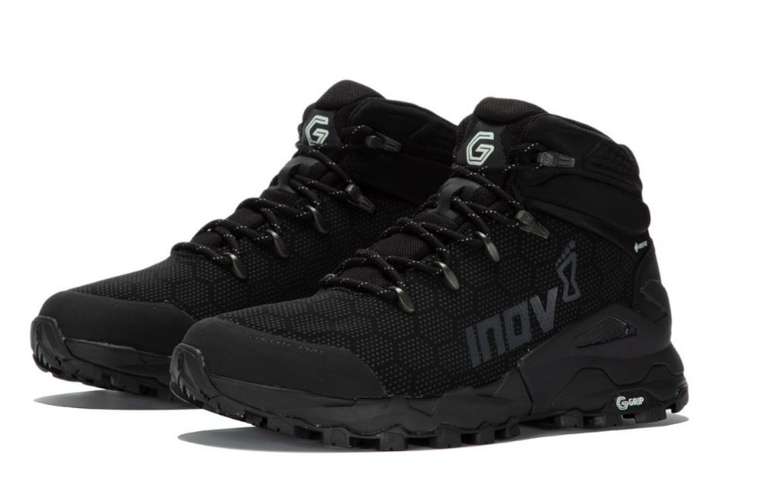 INOV8 Roclite Pro G 400 Gore-tex Walking Boots £123.98 delivered @ SportsShoes