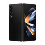 Samsung Galaxy Z Fold4 Phantom Black 256GB 5G Smartphone Refurbished - Excellent - £854.99 @ buyitdirectdiscounts / eBay