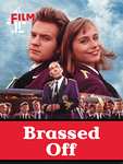 Brassed Off HD to Buy
