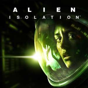 Alien: Isolation (Complete Collection) £9.99 @ Nintendo eShop (Nintendo Switch)