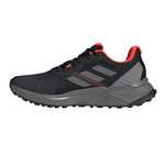 Adidas Mens Terrex Soulstride Rain.RDY Trail Running Shoes (Sizes 7.5 - 12.5) - W/Code