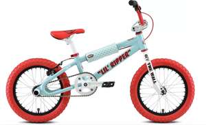 SE Bikes Vans Lil Ripper 16" BMX Bike - typically 5-7 years ish age - £164.50 @ Chain Reaction Cycles