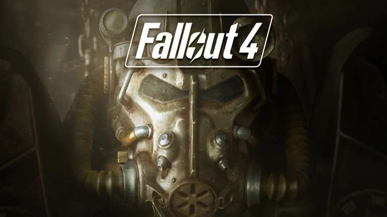 [Steam/PC] Fallout 4