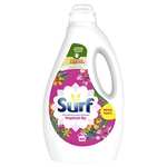 Surf washing liquid 100 wash (Min Qty 2) - or £18.90 With S&S