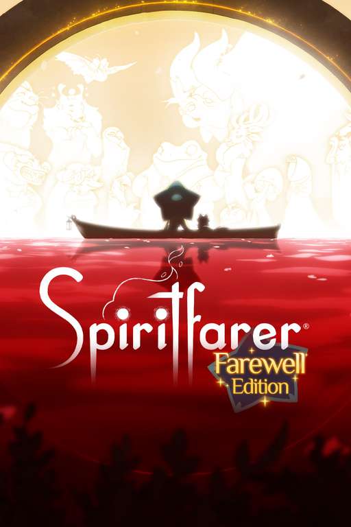 [PC/Xbox/Cloud] Spiritfarer re-added to Game Pass (Spiritfarer: Farewell Edition)