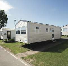Haven Caravan at Cala Gran Blackpool 20th March - 24th March - £119 with passes (Sleeps 6) @ Haven