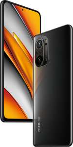 Poco F3 5G 8GB + 256GB £209 delivered with code @ Xiaomi UK