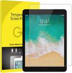 iPad Pro 12.9" - M1 - 2021 - Silver - 512GB - Wifi - NEW AND SEALED - £974 with code @ eBay / humptydp