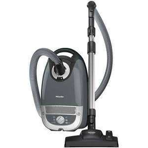 Miele Complete C2 Excellence PowerLine vacuum cleaner - £136.50 delivered @ Homebase