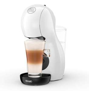 Dolce Gusto Delonghi coffee machine - £22.50 in store @ Morrisons Grimsby / Cleethorpes