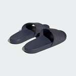 adidas Unisex's Adilette Comfort Slides (sizes 7-13)