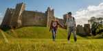 English heritage Annual Membership - Adult £49.50 / Two adults and up to 12 children £86.25 with code (more in post) @ English Heritage
