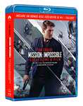 Mission: Impossible 1-6 Blu-ray Boxset £16.60 @ Amazon Italy