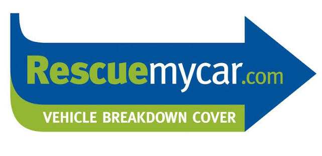 Rescue my car Annual Breakdown Cover with National Recovery, Home Assistance + 30% Premium TopCashback