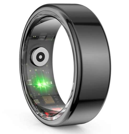 COLMI R02 Smart Ring with code - ColMi official store