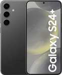 Samsung Galaxy S24+, AI Android Smartphone, 12GB RAM, 256GB + Claim Tab S6 Lite + £10 Sim