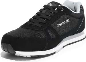 NORTIV 8 Men's Work Shoes W/Voucher & Code - Sold by dreampairsEU