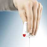 Alcoholic hand gel Papernet single dose (419284) | 8 packs of 250 sachets £20.27 @ Amazon