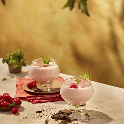 Amarula Khanyisa Limited Edition Cream Liqueur 70cl | Raspberry, Chocolate and African Baobab Cream Liqueur £11.60 @ Amazon