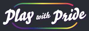 Play with Pride Bundle (Including Coffee Talk & Lost Ember) (PC - Steam) - £8.26 @ Humble Bundle