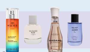 Best Fragrance Sister Scents ( Dupes ) For Women - Megathread