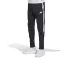 Adidas Men’s Tracksuit Pants with zip pockets (size medium)