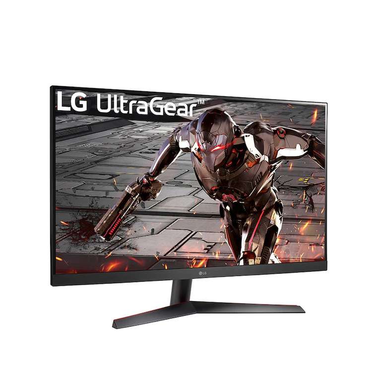 LG 32', 1440p, 165 hz, 1 ms, FreeSync HDR10 Gaming Monitor - £198.95 Delivered @ Overclockers