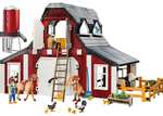 Country Playmobil 9315 Barn With Silo £27 Free Click & Collect @ Argos