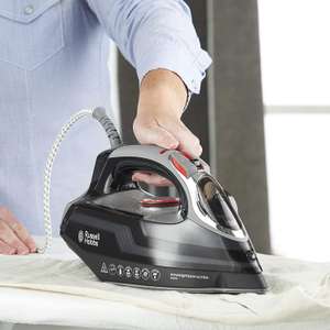 Russell Hobbs 20630 Power Steam Elite 3100W Steam Iron £38 @ George Free click and collect