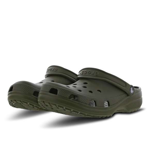 Men's Crocs Classic Clog (£15.99 Student discount) + free delivery for FLX Members