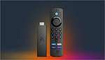Fire TV Stick 4K Max | streaming device, Wi-Fi 6, Alexa Voice Remote (includes TV controls) £38.99 + possible 20% trade in @ Amazon