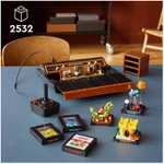 Lego Icons Atari 2600 Video Game Console Adults Set (10306) £144.99 + £1.99 delivery @ Zavvi