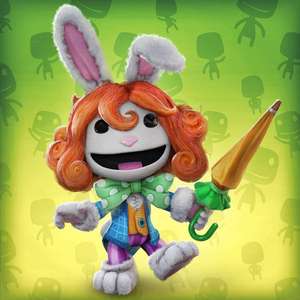 Free: Sackboy: A Big Adventure – Easter Bunny Costume PS4, PS5 at Playstation Store