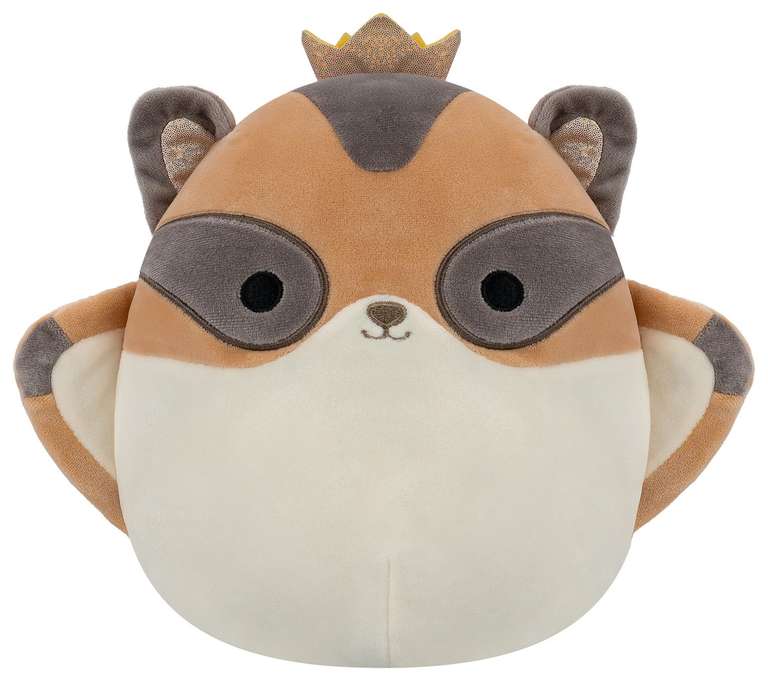 Squishmallows 12-inch - Ziv the Sugar Glider with Crown £13.50 Free Click & Collect @ Argos