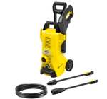Karcher K3 Power Control Pressure Washer £117 with Wickes Code+ Free Click and Collect at Wickes