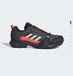 Adidas Terrex Ax3 Gore-tex Hiking Shoes Black/Red - £78 (free delivery for members) @ Adidas