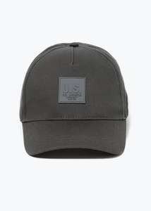 US Athletic Charcoal Cap - £3 (Free Collection) @ Matalan